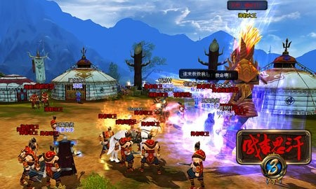 重磅更新，官方下载最准天气下载或成吉思汗3单机版帮会，DX版1_v10.532新功能详解与升级指南