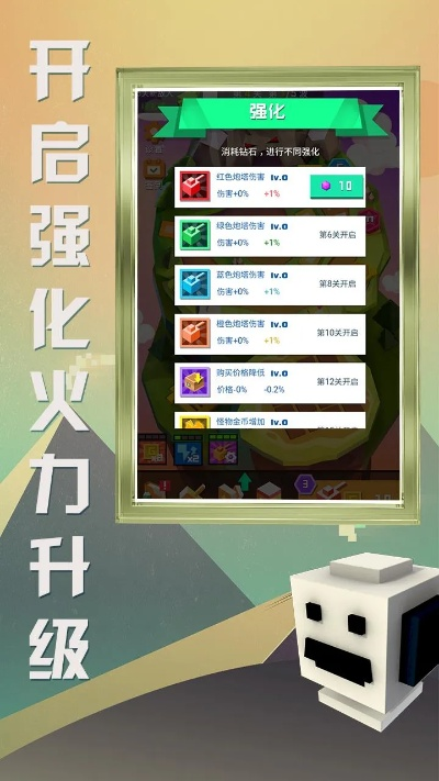 方块大作战官方下载或单机版免费下载软件，优质替代，性价比之选