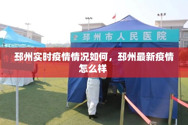 邳州实时疫情情况如何，邳州最新疫情怎么样 