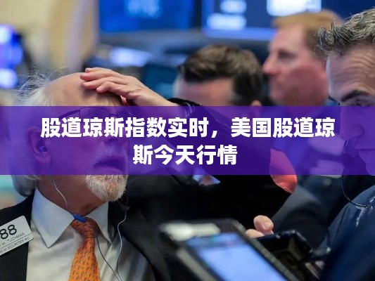 股道琼斯指数实时，美国股道琼斯今天行情 