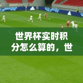 世界杯实时积分怎么算的，世界杯积分榜在哪里看 