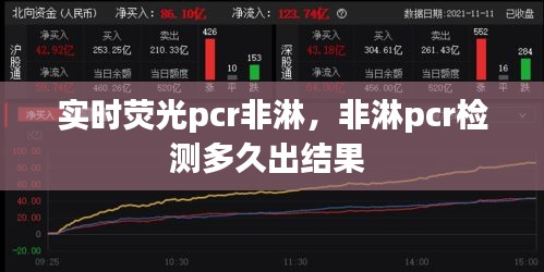 实时荧光pcr非淋，非淋pcr检测多久出结果 