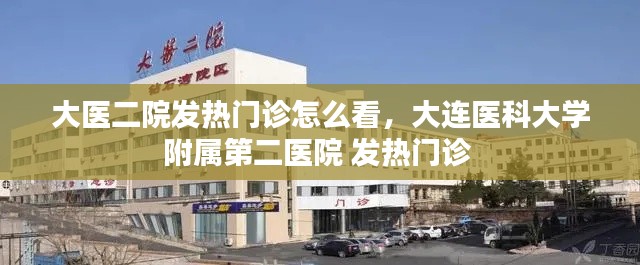 大医二院发热门诊怎么看，大连医科大学附属第二医院 发热门诊 