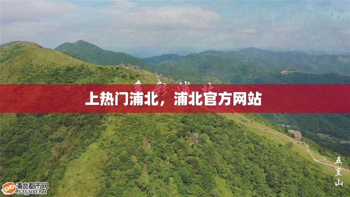 上热门浦北，浦北官方网站 