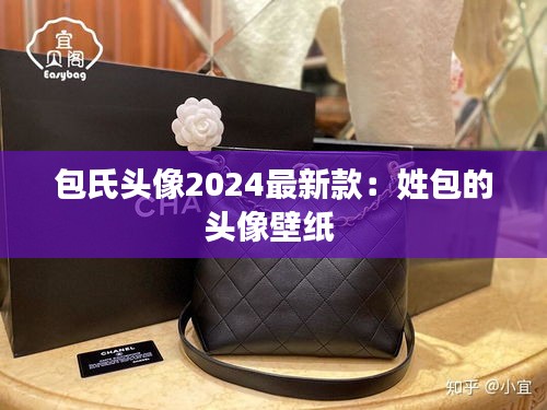 包氏头像2024最新款：姓包的头像壁纸 