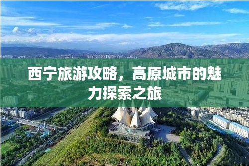 西宁旅游攻略，高原城市的魅力探索之旅