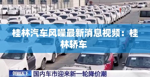 桂林汽车风噪最新消息视频：桂林轿车 