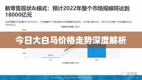 今日大白马价格走势深度解析