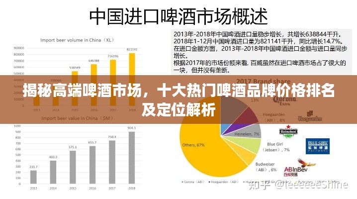揭秘高端啤酒市场，十大热门啤酒品牌价格排名及定位解析