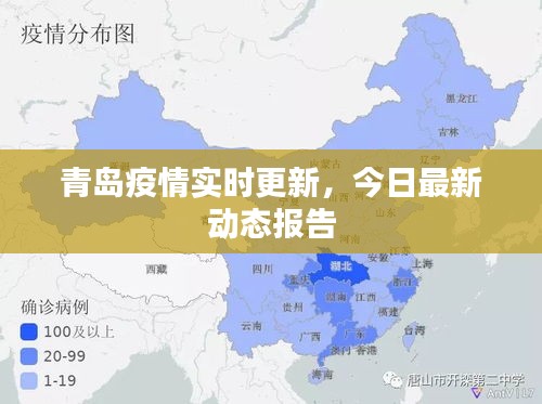 青岛疫情实时更新，今日最新动态报告