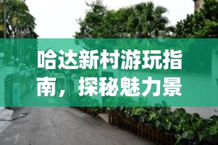 哈达新村游玩指南，探秘魅力景点，尽享惬意时光！