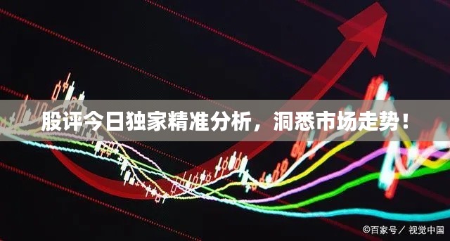 股评今日独家精准分析，洞悉市场走势！