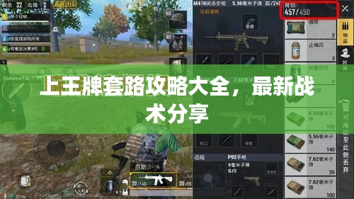 上王牌套路攻略大全，最新战术分享