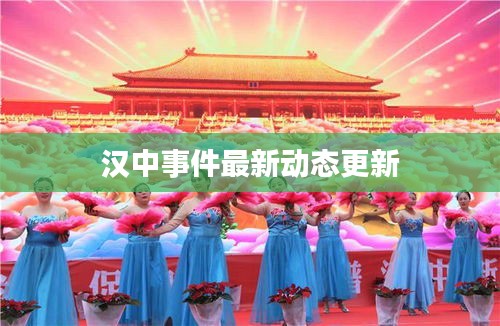 汉中事件最新动态更新