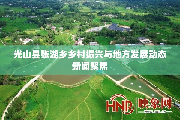 光山县张湖乡乡村振兴与地方发展动态新闻聚焦