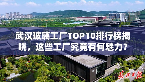 武汉玻璃工厂TOP10排行榜揭晓，这些工厂究竟有何魅力？