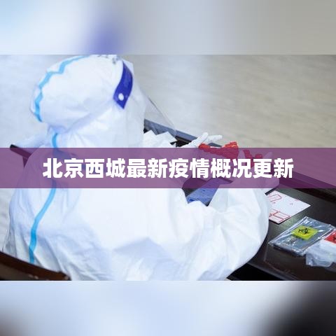 北京西城最新疫情概况更新