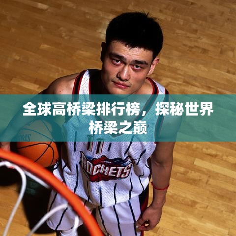 全球高桥梁排行榜，探秘世界桥梁之巅