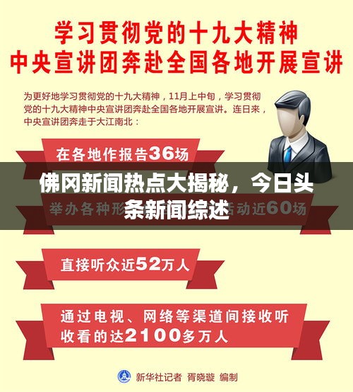 佛冈新闻热点大揭秘，今日头条新闻综述