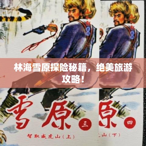 林海雪原探险秘籍，绝美旅游攻略！