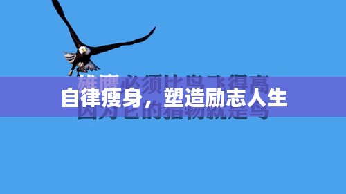 自律瘦身，塑造励志人生