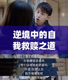 逆境中的自我救赎之道，励志语录中的成长与挑战