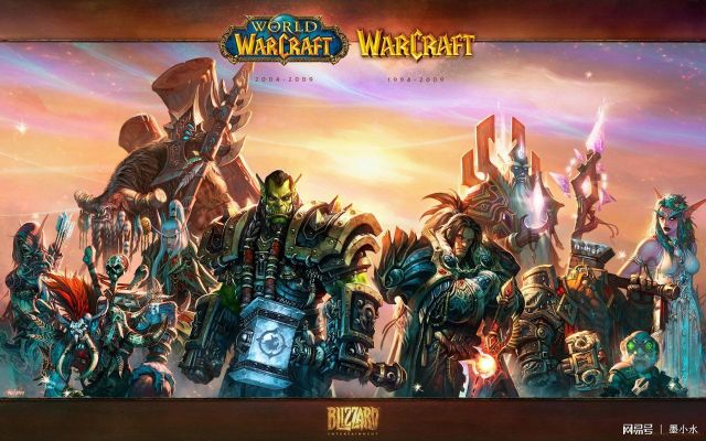 魔兽世界历代版本,广泛解析方法评估|钱包版_v3.136