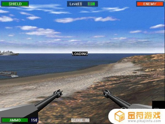 抢滩登陆有多少个版本,可持续执行探索 C版_v2.252