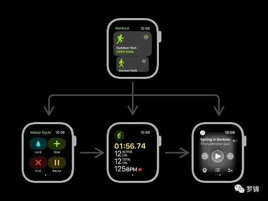 版本划分策略,统计解答解析说明-watchOS_v10.999