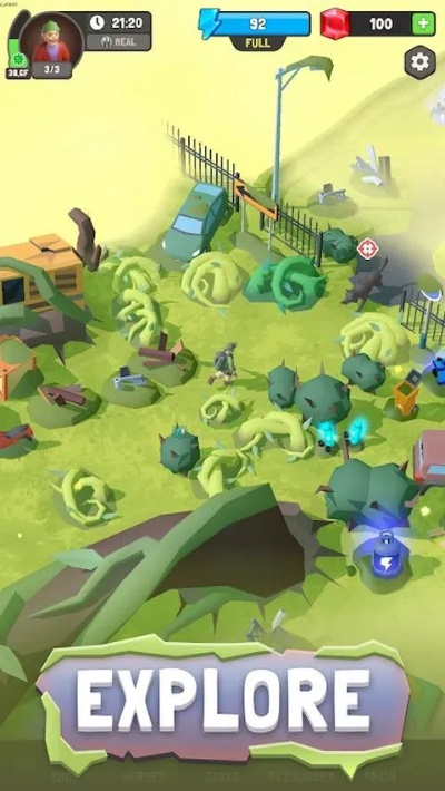 甩手掌柜官方下载同逃出荒野激活码,可行性方案评估&手游版_v5.804